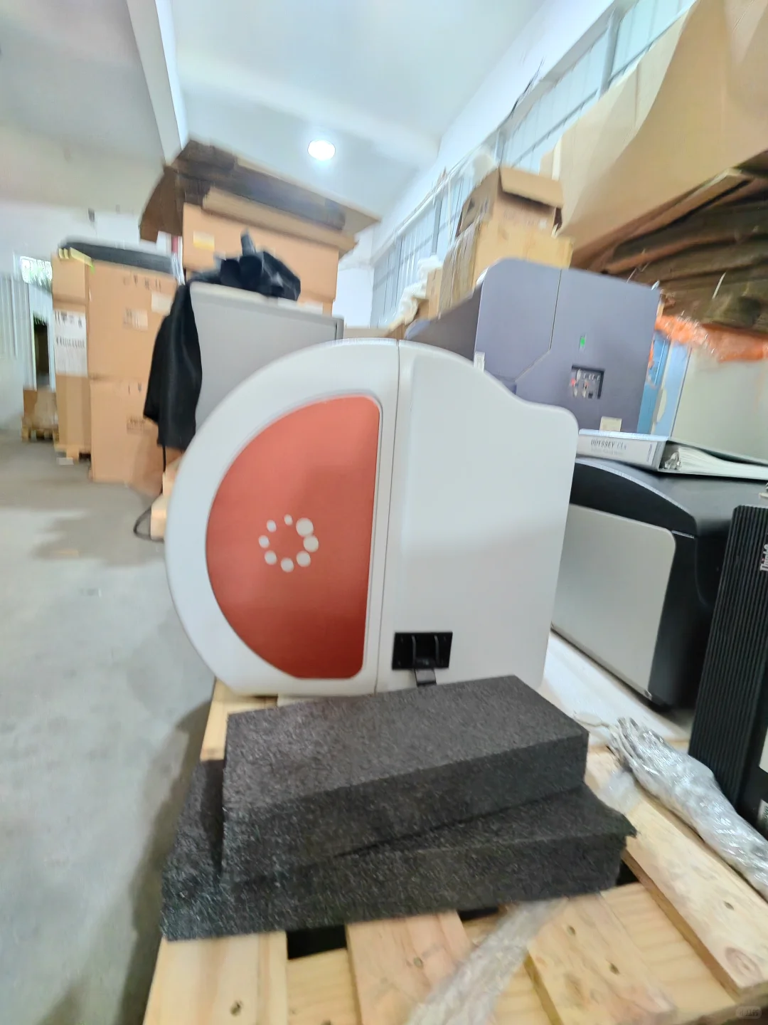 ForteBio Octet Red96e 分子相互作用分析仪