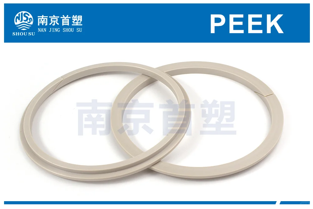 聚醚醚酮PEEK密封件