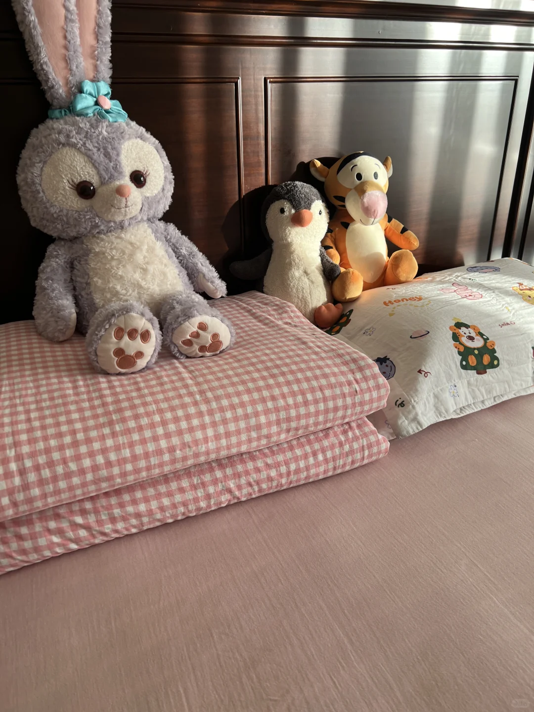 有一种富有，叫干净