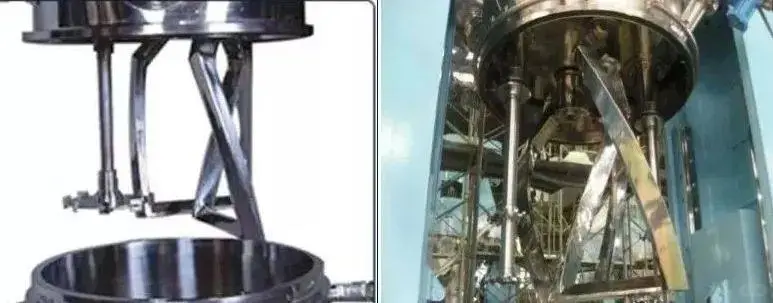 锂电池制作中的匀浆工艺