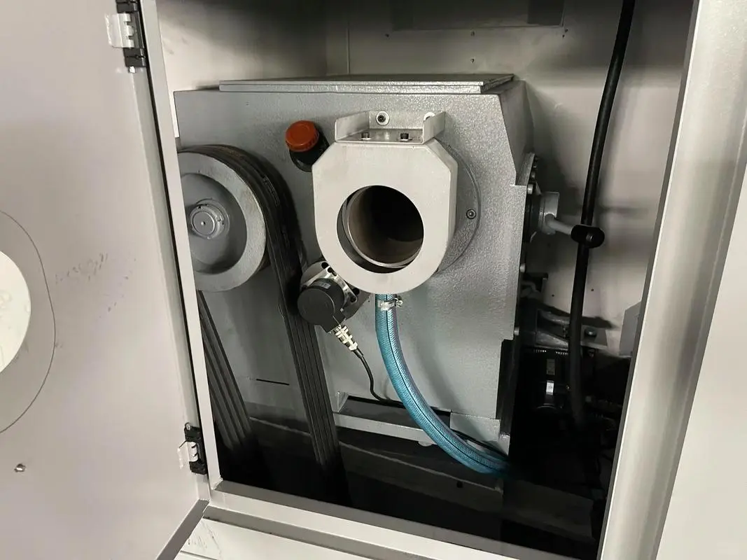 为什么很多国家造不出高精度机床,难度在哪