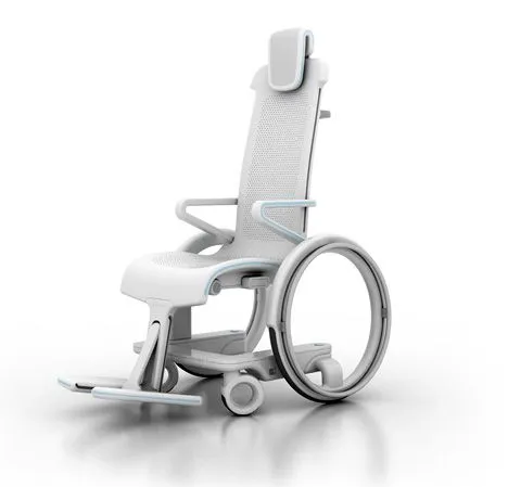 医疗产品分享｜设计分享｜工业设计