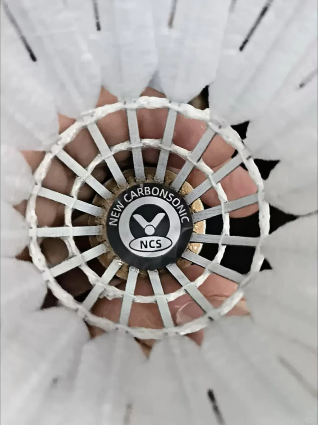 碳音羽球，用过就回不去！