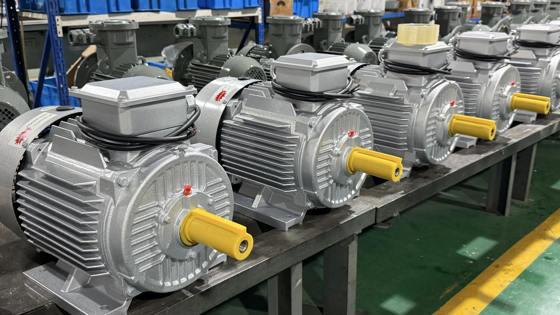 我有货 你有资源吗