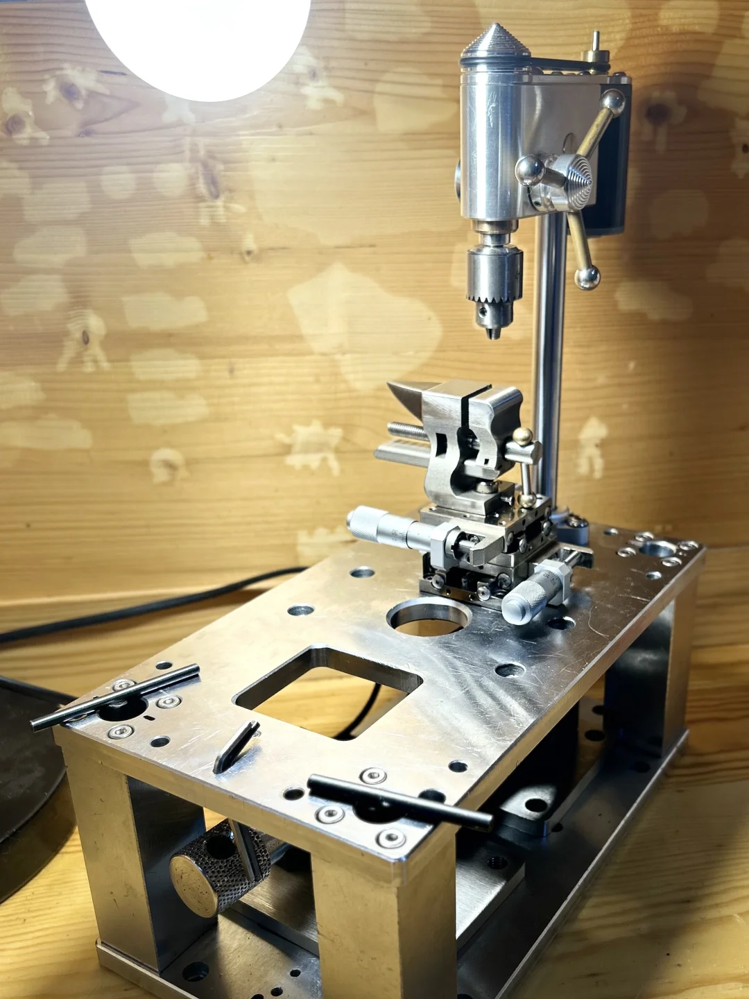 听说，我做了男人们想做又没有做的事