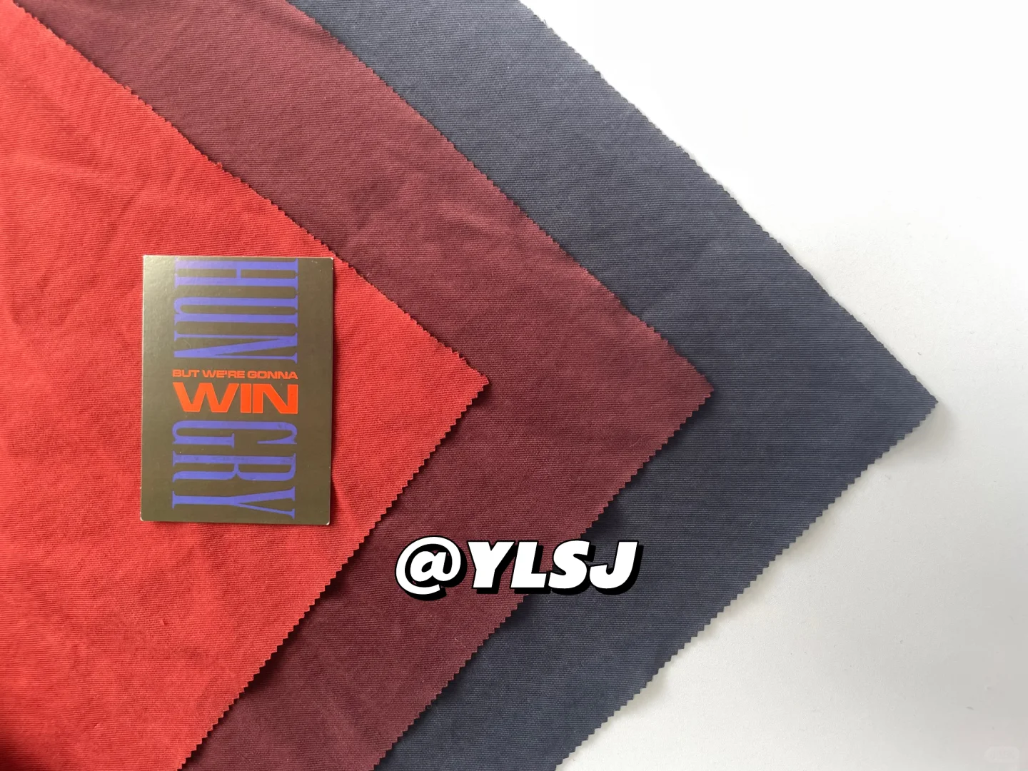 ?棉天丝的高级感公式：把呼吸感穿在身上