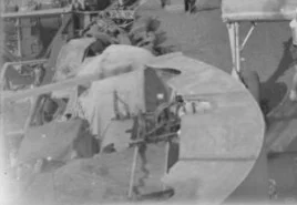 自制特型护盾砰砰炮