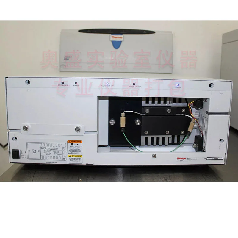 Thermo赛默飞戴安ICS-5000+高压离子色谱仪