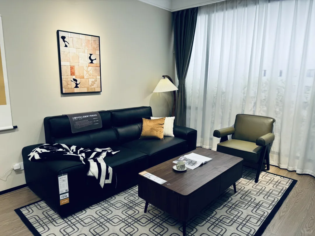 源氏木语|实木家具,让家回归本真?