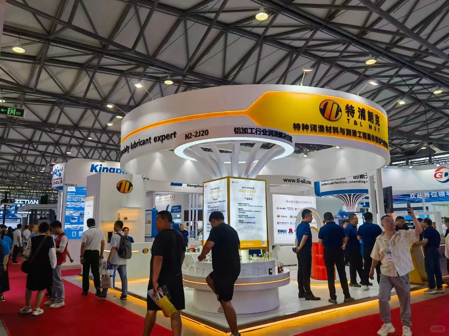 2024上海铝工业展