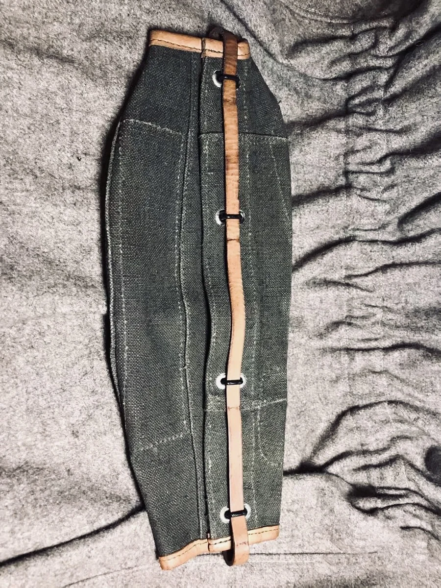 一个有趣保护罩