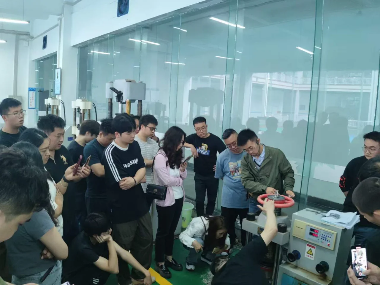 建筑节能检测是什么