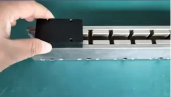 U 型直线电机：精密传动的 “凹槽高手”