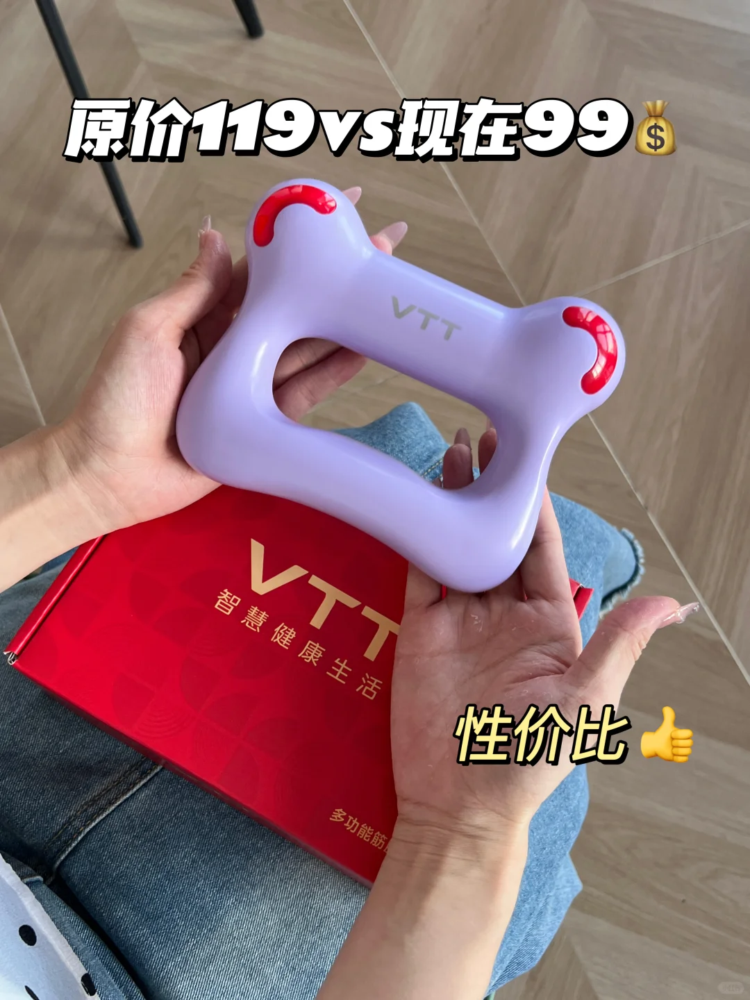 ? 给腹部一场“柔软体操”！我的放松新发现