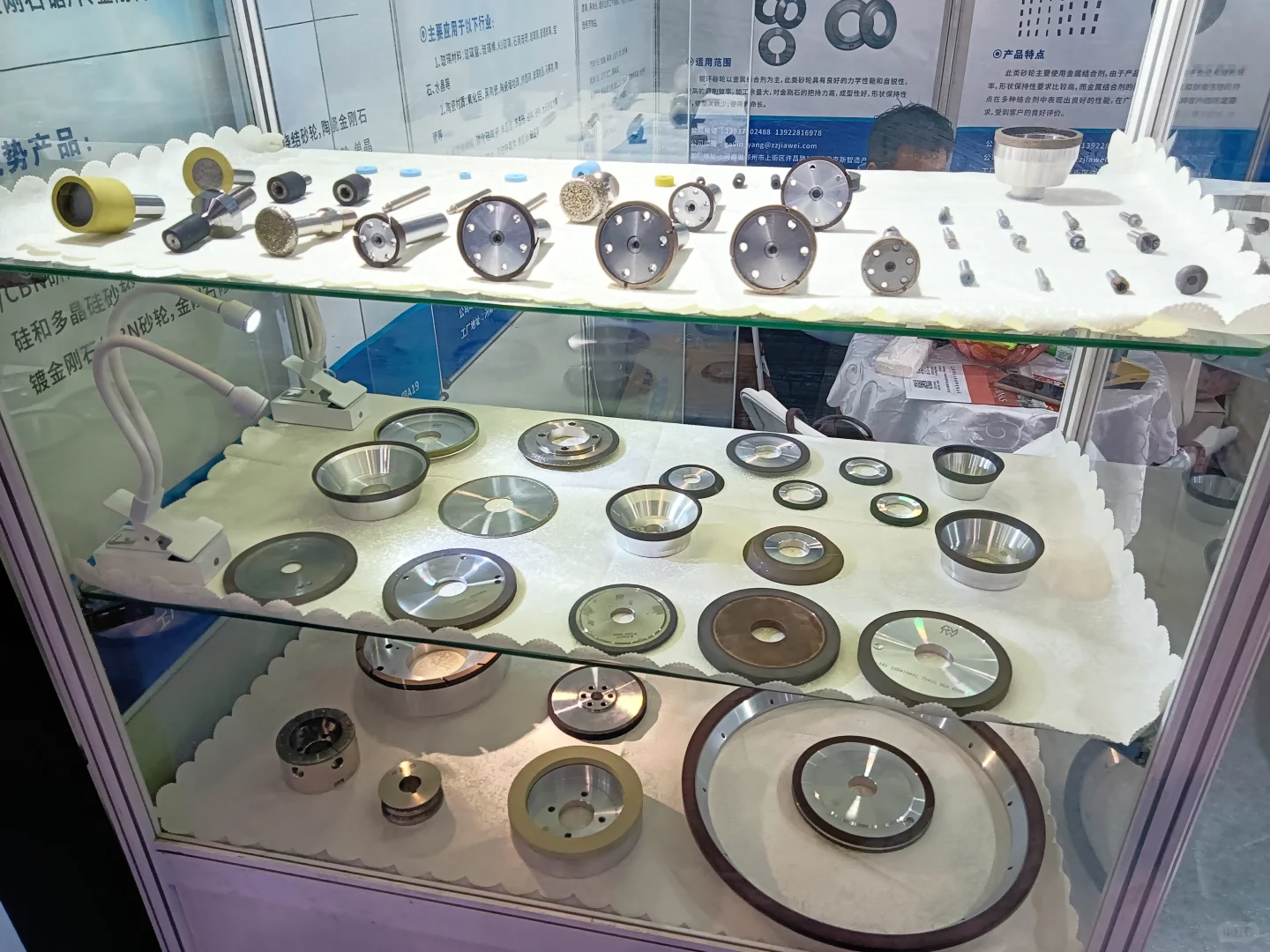 东莞国际机床展!!