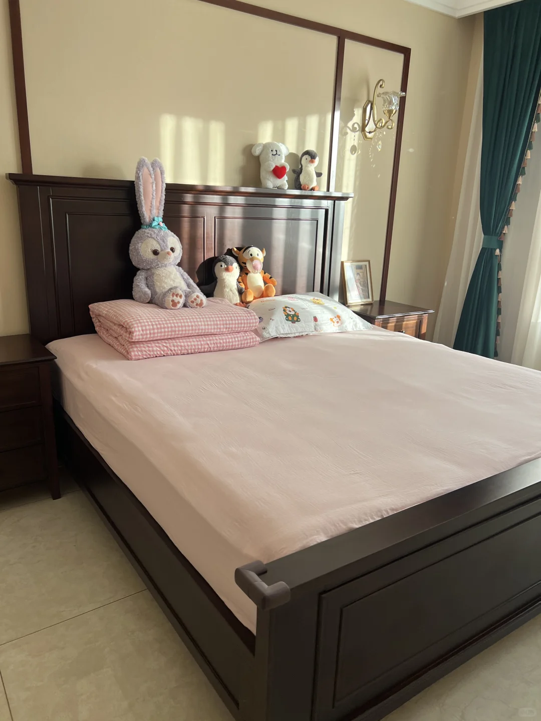 有一种富有，叫干净