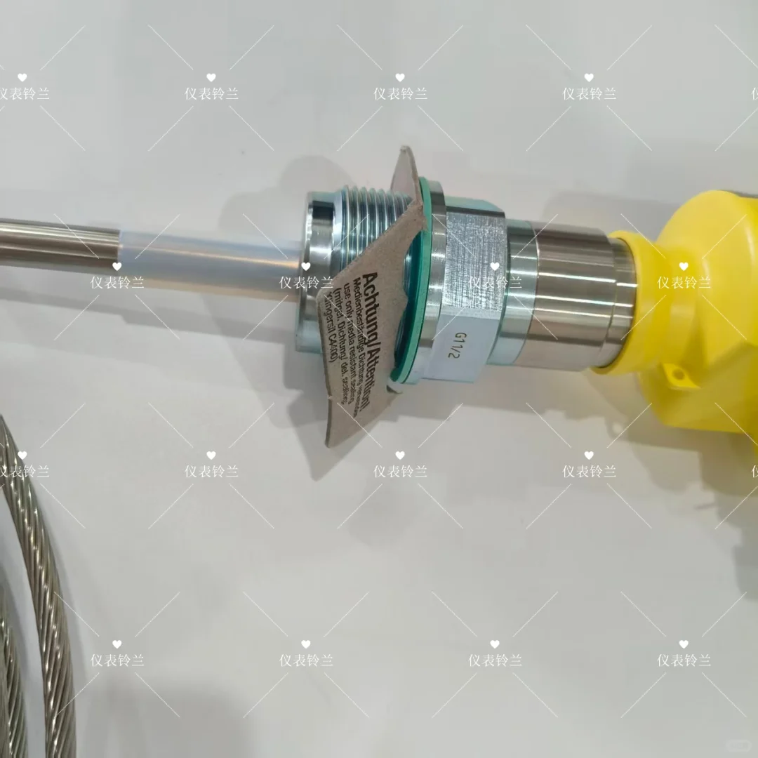 贯通全球仪表 汇聚中外一线