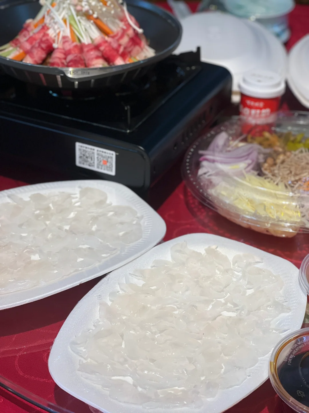 贵港餐饮行业促进发展会2024迎新年会。