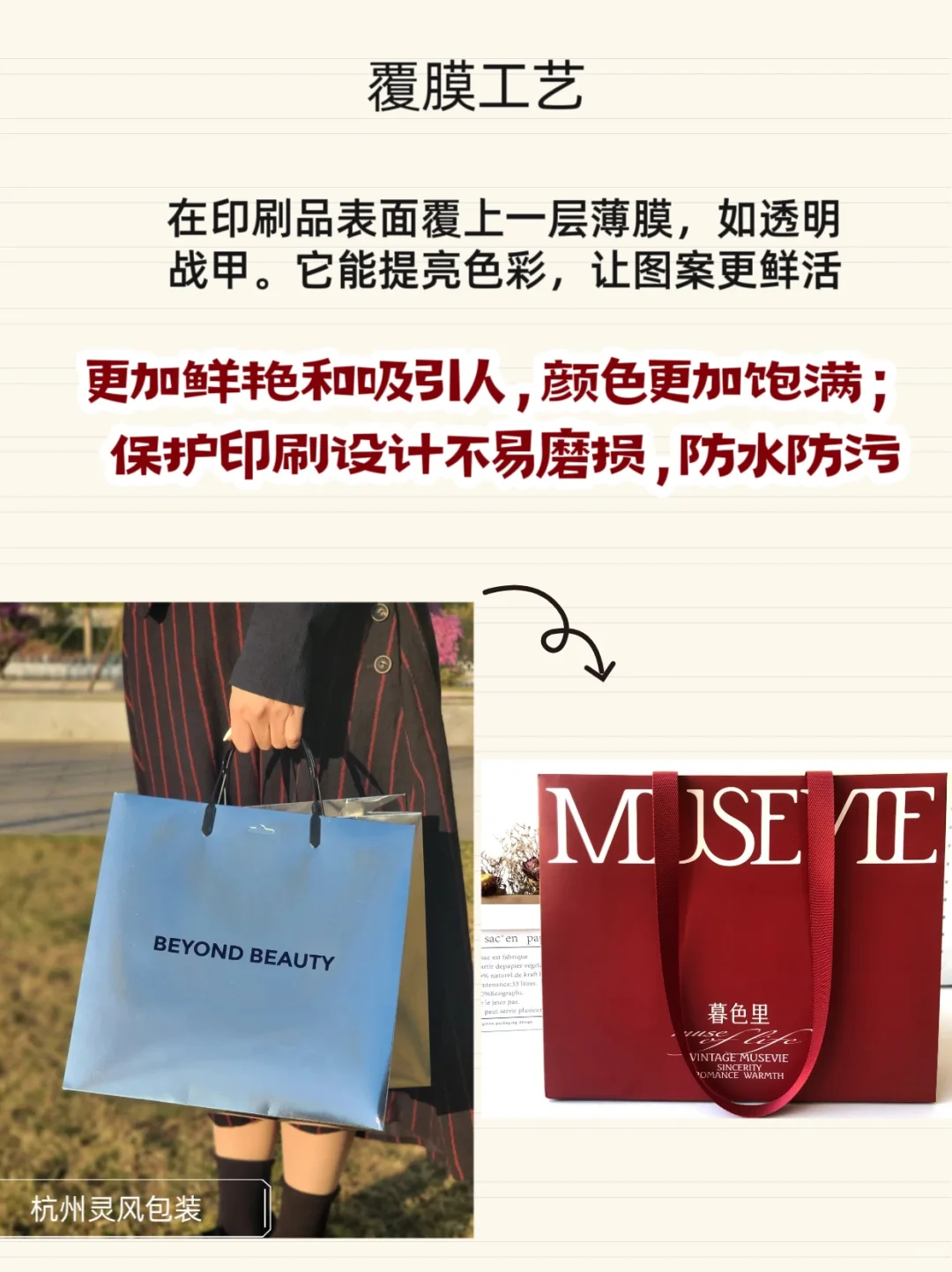 印刷其实并不难！一张图让你搞明白！