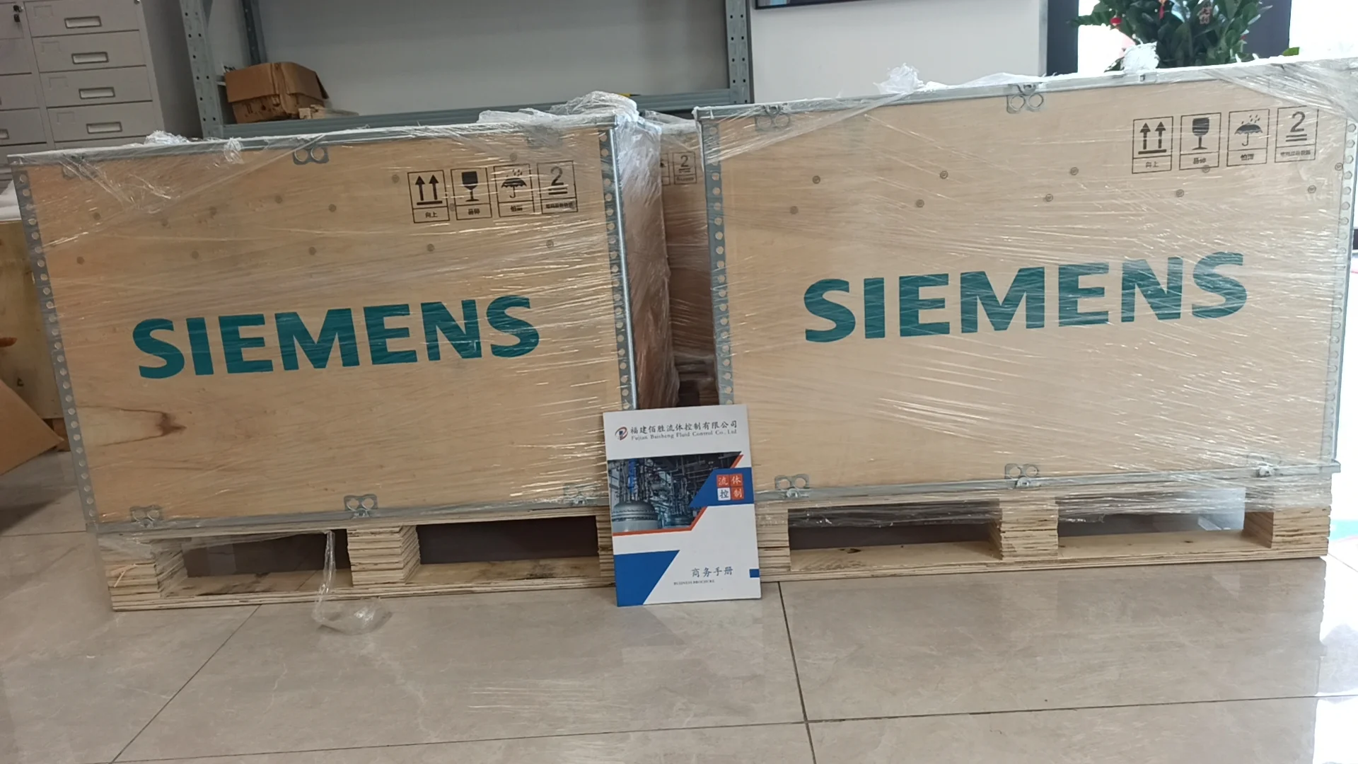 FANUC A06B-0111-B103 电机