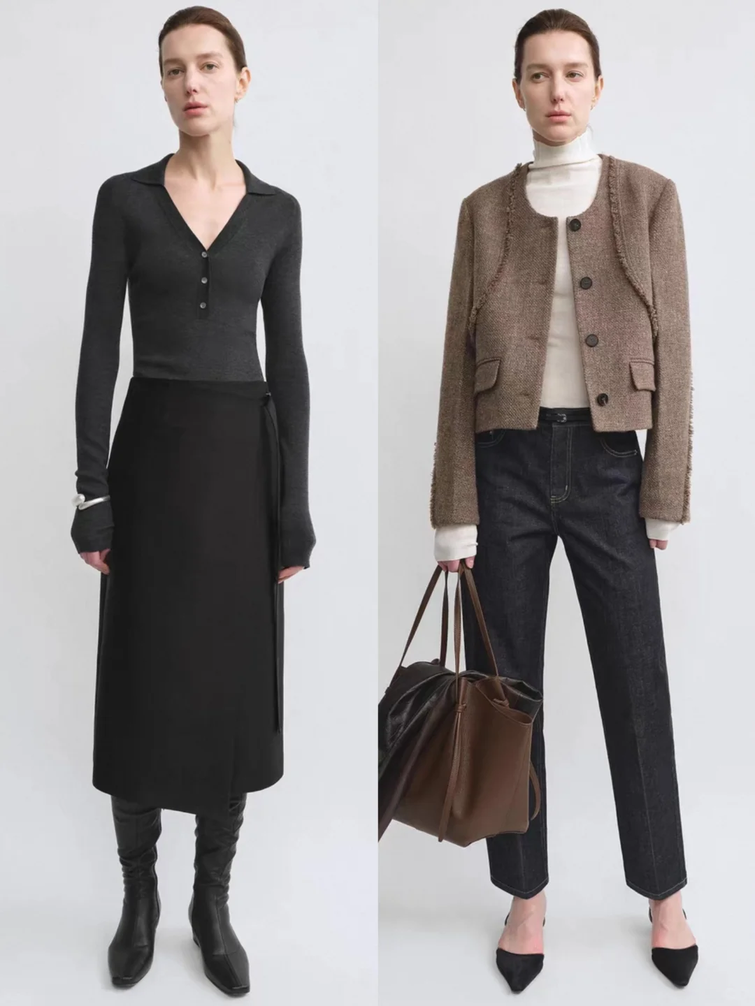 THE ARTM｜高质极简艺术设计的诗意裁衣