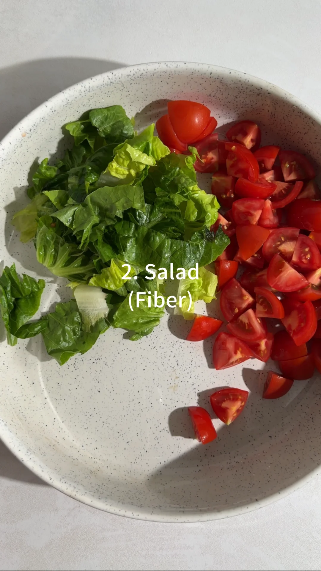 肠道友好的一餐 = 健康的一天开始！