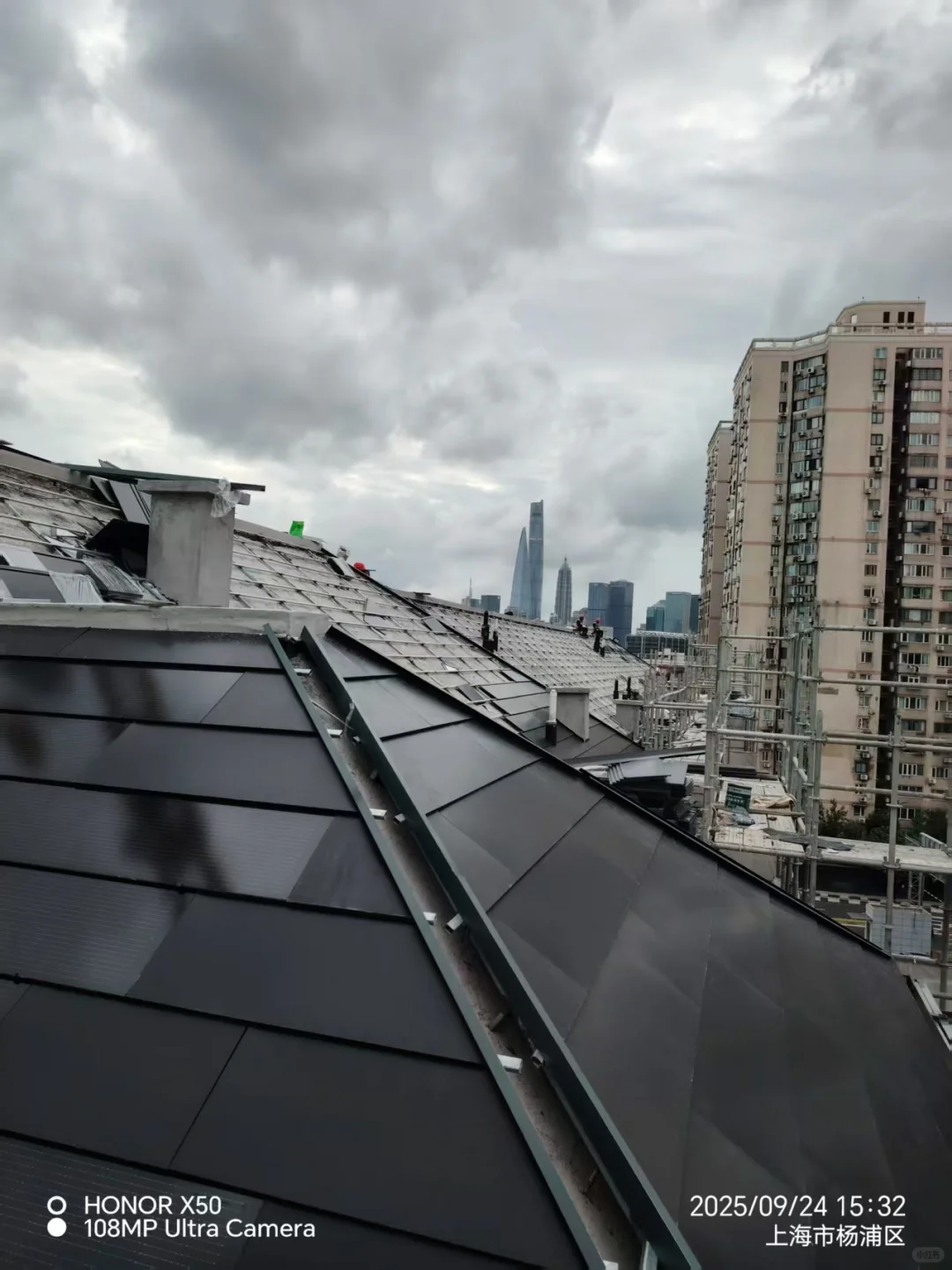 一种即将席卷城市更新的材料