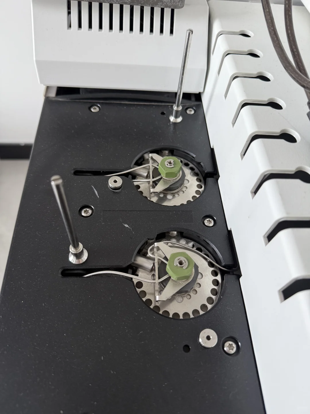 二手气相色谱仪