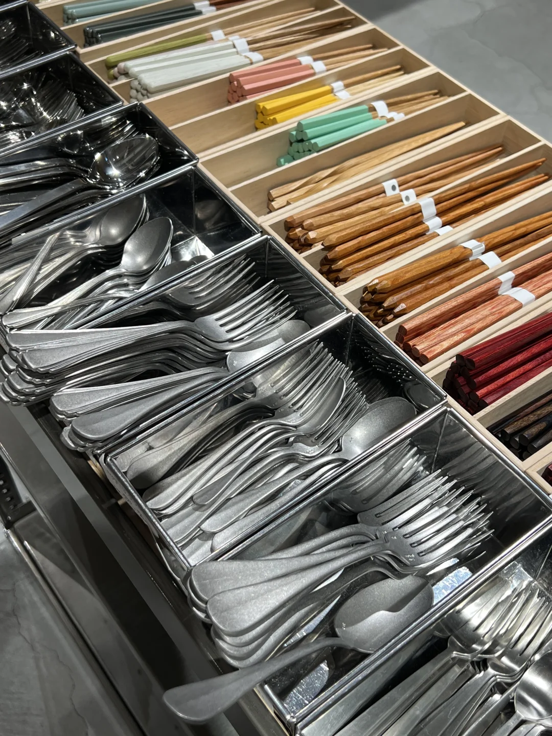 不锈钢厨具控的天堂