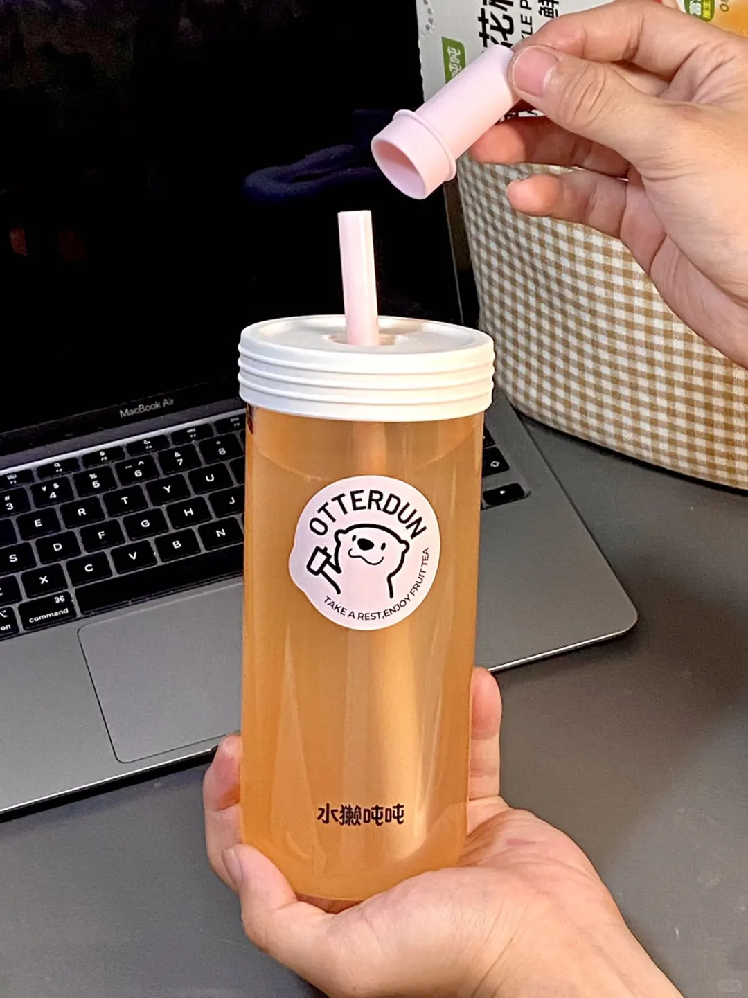 冷知识：柚子维生素C含量比柠檬还高！