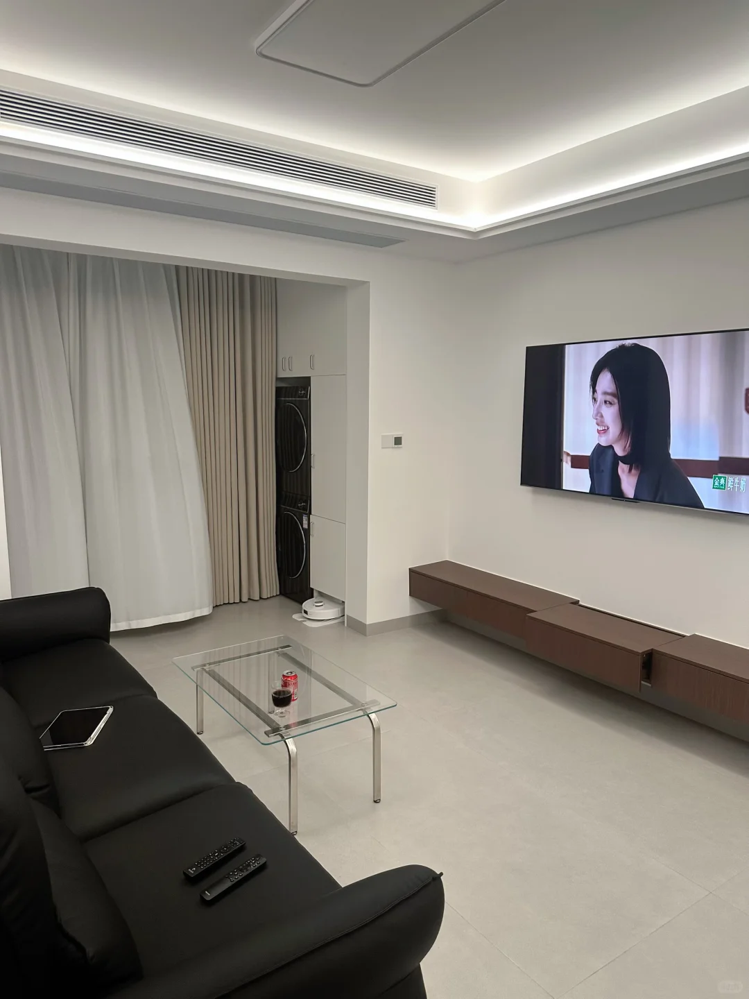 一个人住不用买什么