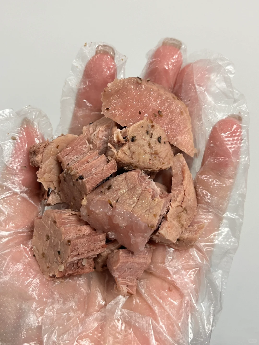 减脂人都在找的牛肉❗好吃又掉秤