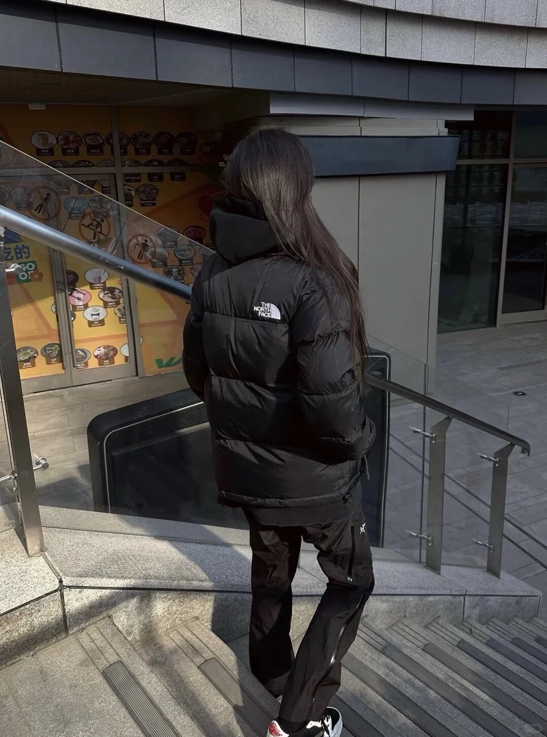 《秋冬机能系｜把户外牌穿成日常炸场款》