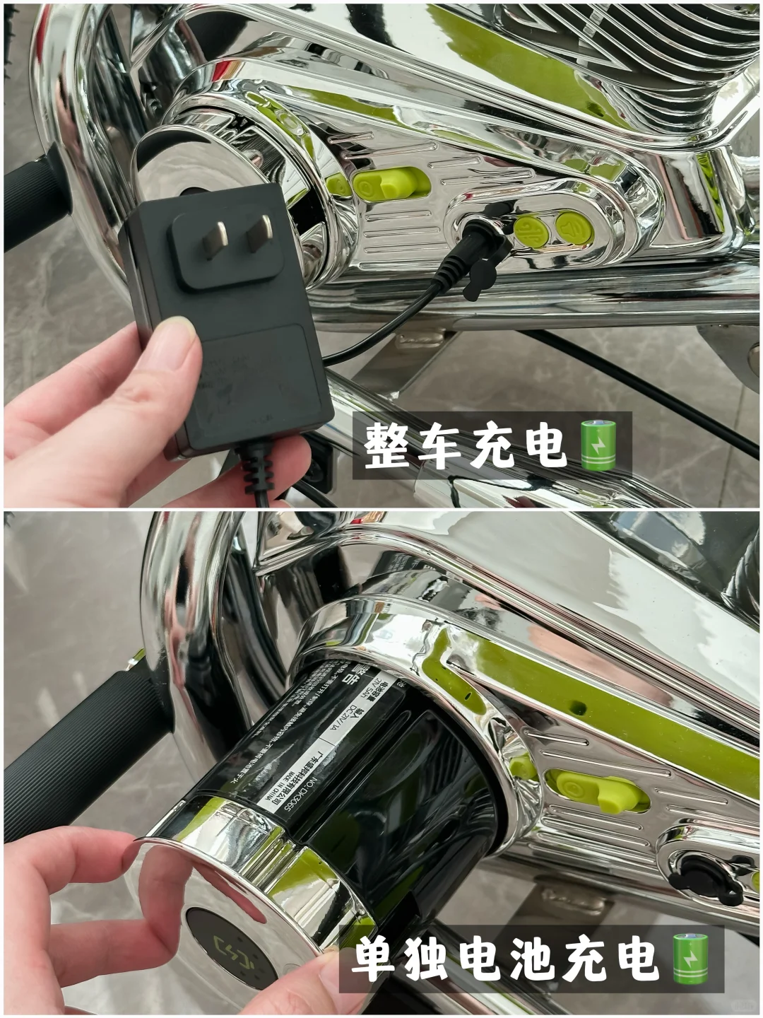 小区显眼包来啦~ 被路人追着问链接❗QQ