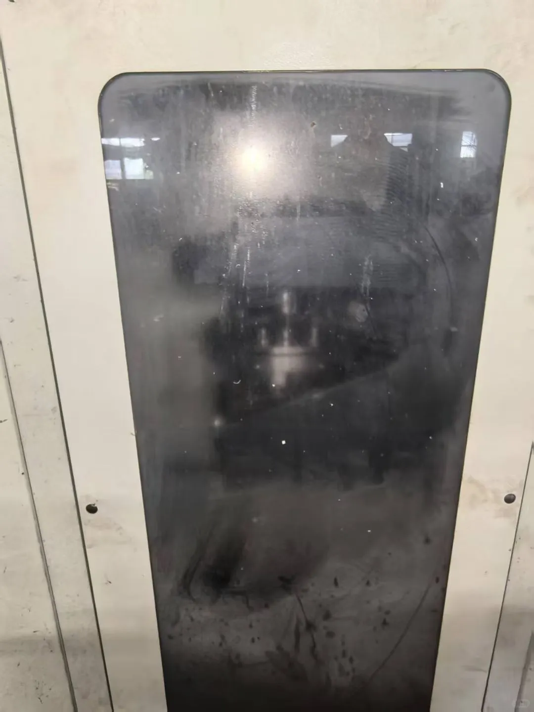 工厂在位22年海天6米龙门铣床，带自动头