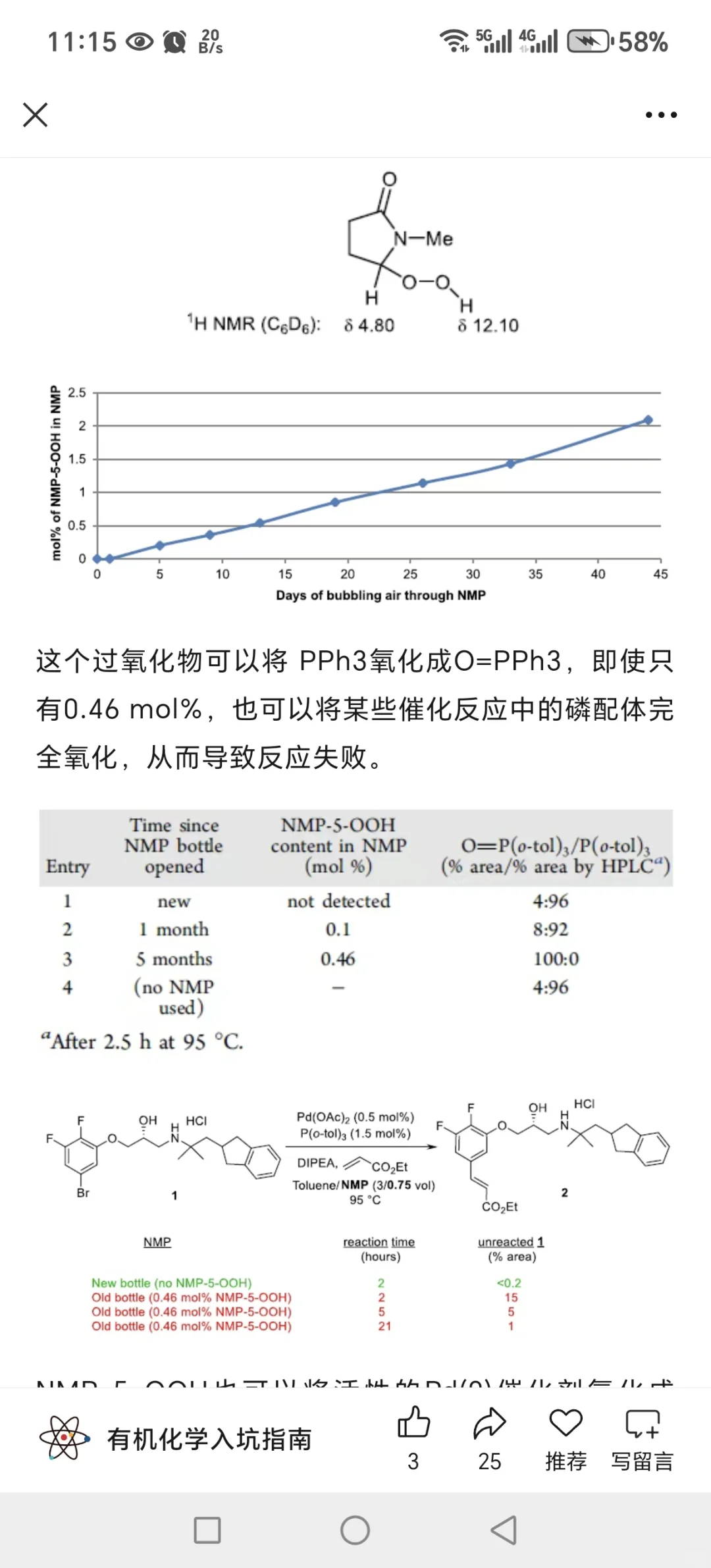N-甲基吡咯烷酮(NMP)