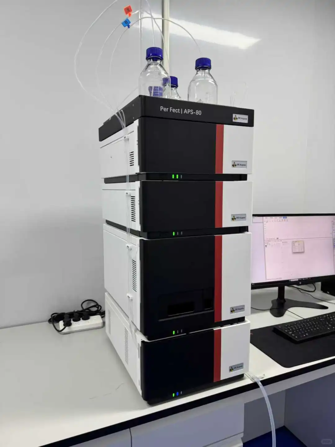 液相色谱仪 实验室检测必不可缺