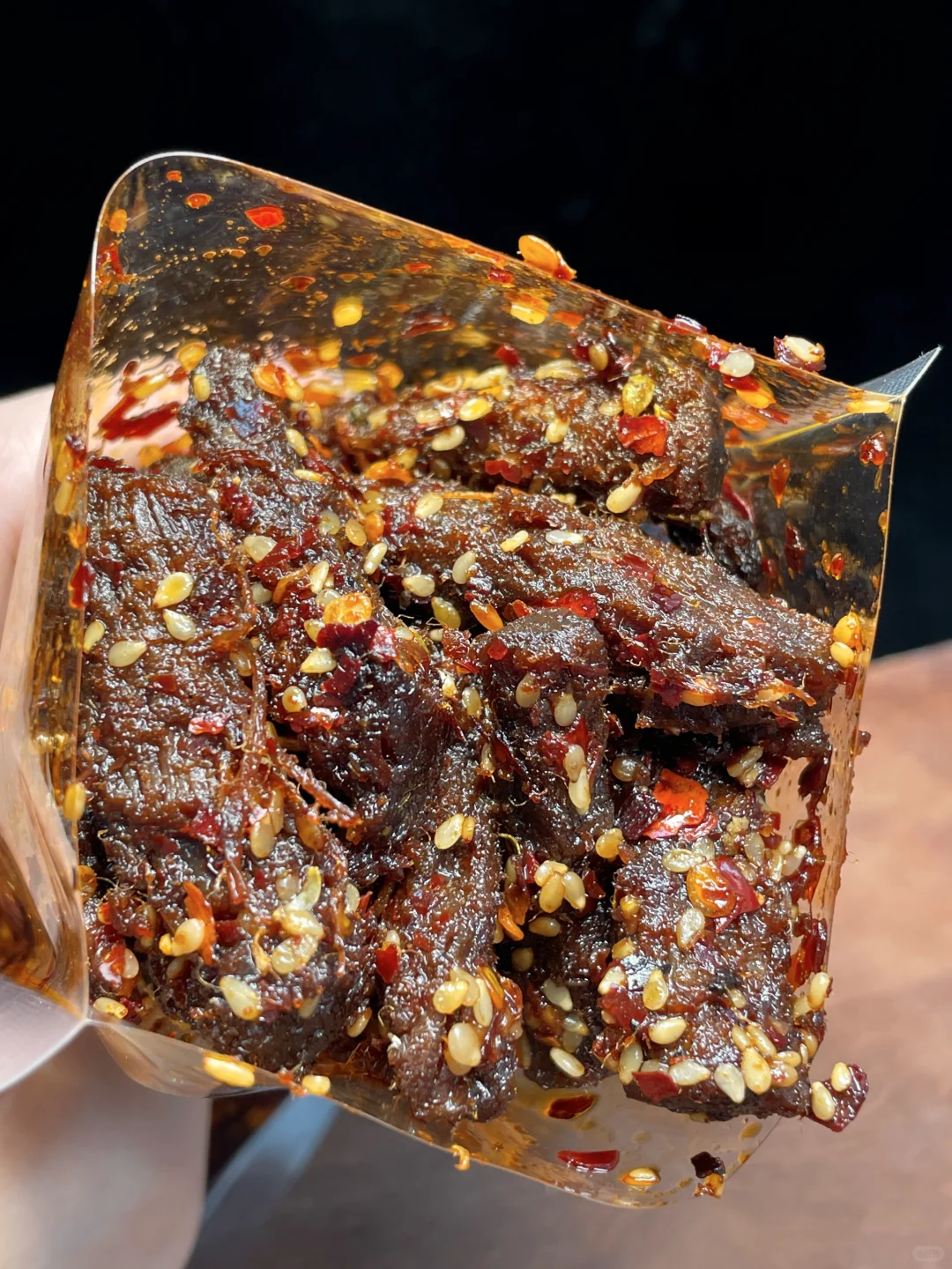 和四川室友回购3次了！是真的好吃 ?