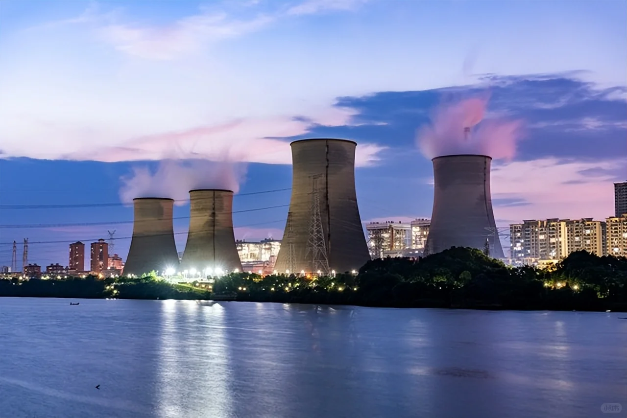 大众公用逆市飙升，AI+核电双赛道爆发2