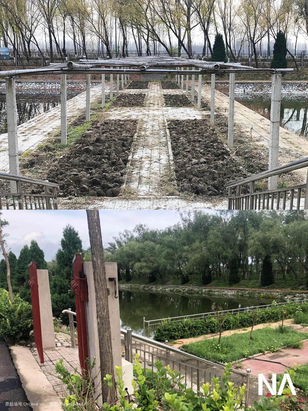 雄安未来零碳馆：绿色建筑的未来样本