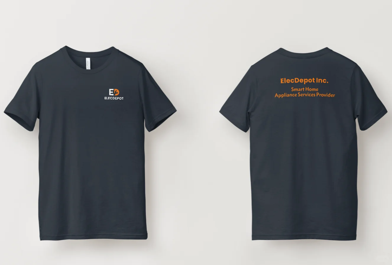 罗兰岗体恤打印代加工 带衣服10刀一个自取