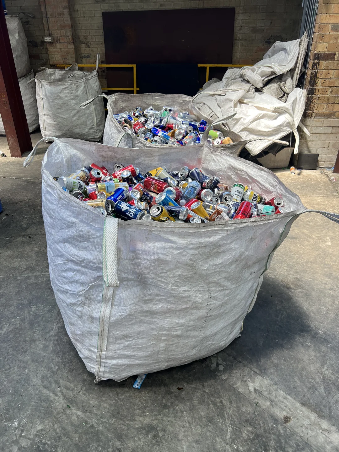 澳大利亚废铝回收的尴尬局面