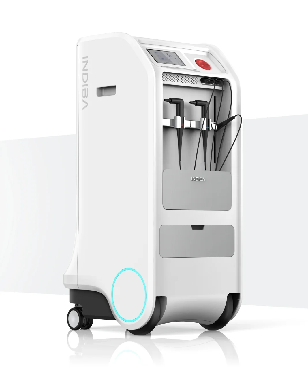 木马设计在医疗健康领域案例集合