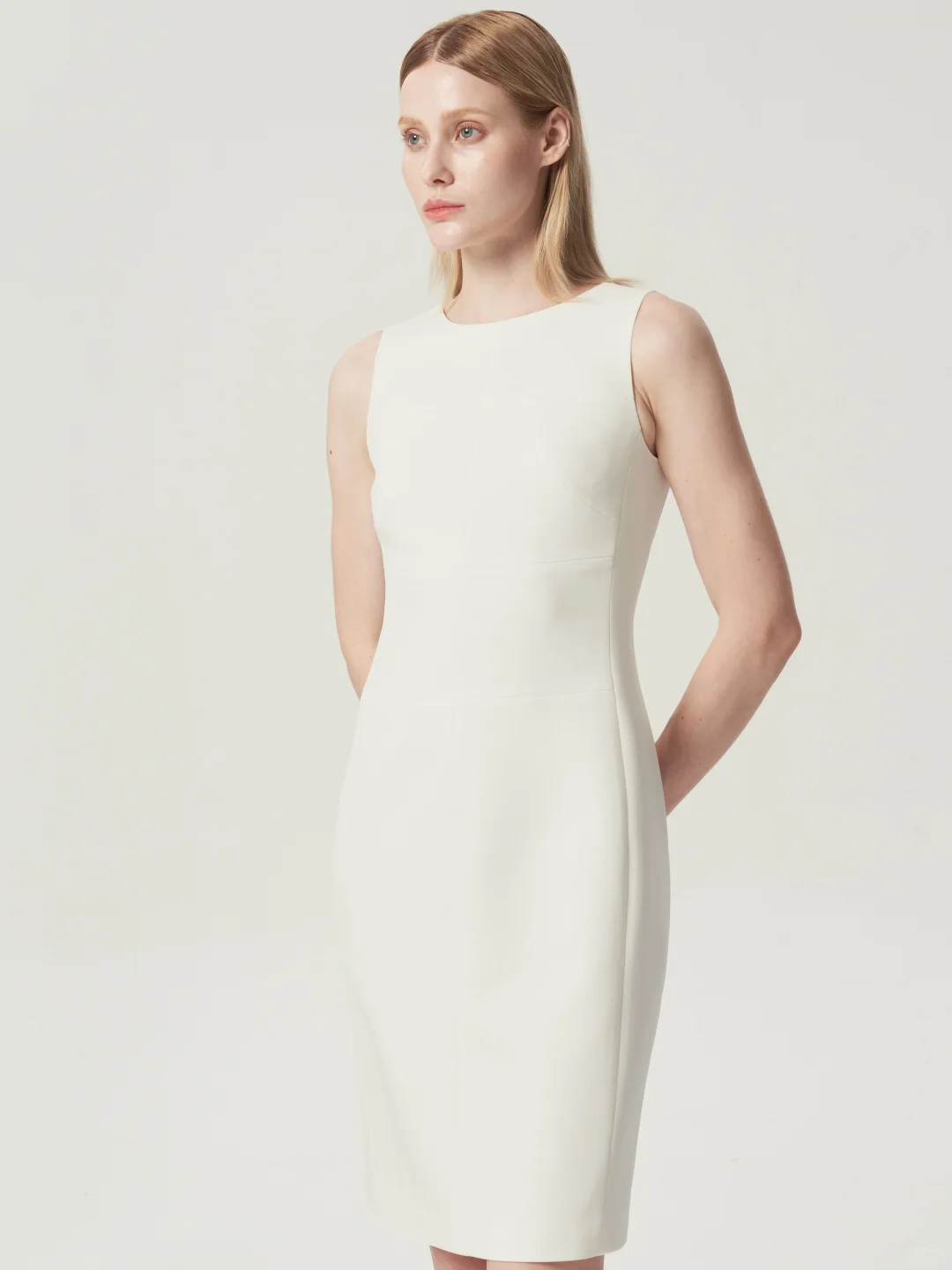 TieForHer | CURIE™系列钻石裙?