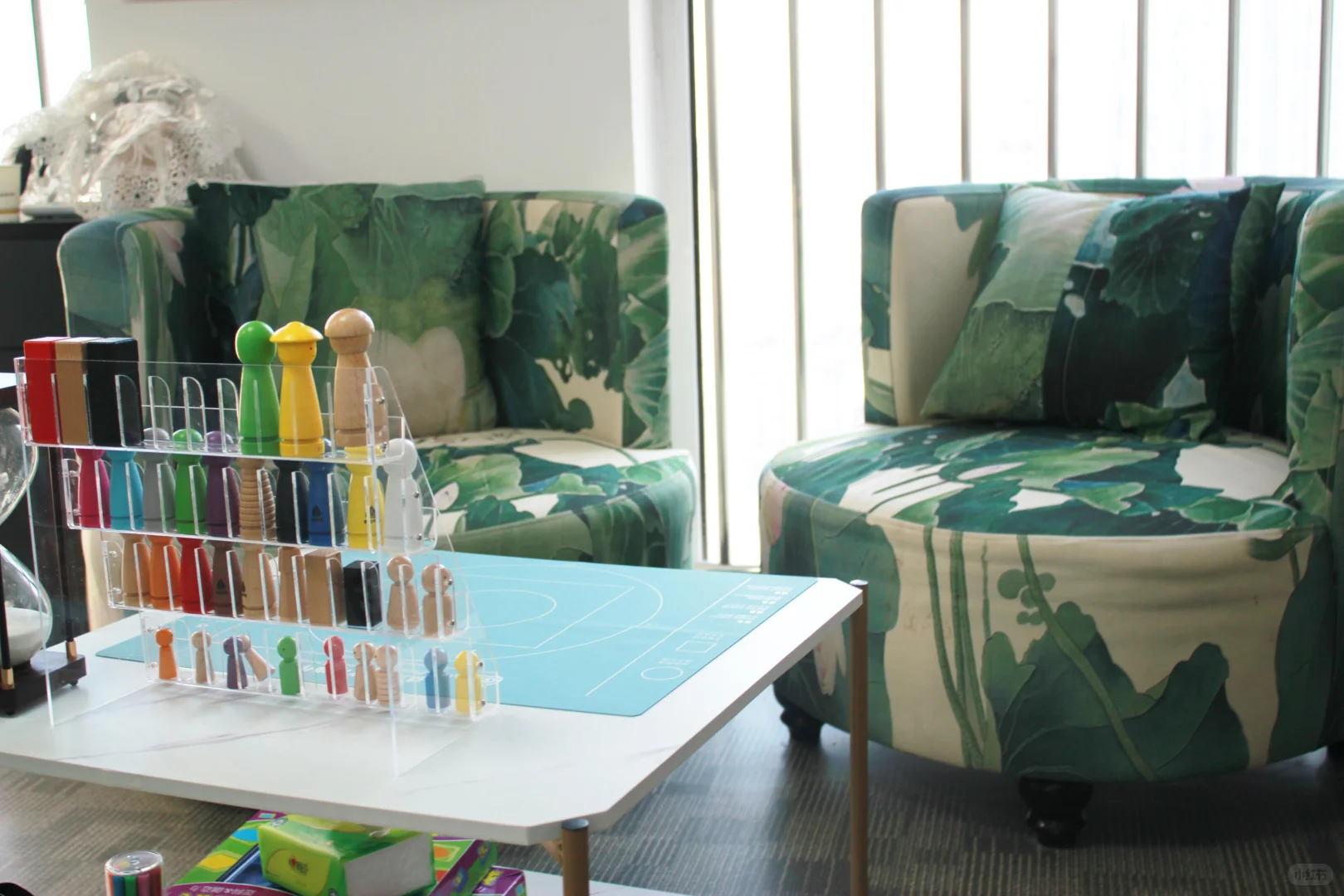 听说了吗 在邯郸有这样一家心理咨询室