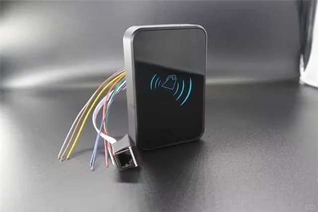 蓝牙，刷卡，Tcp/ip门禁一体机