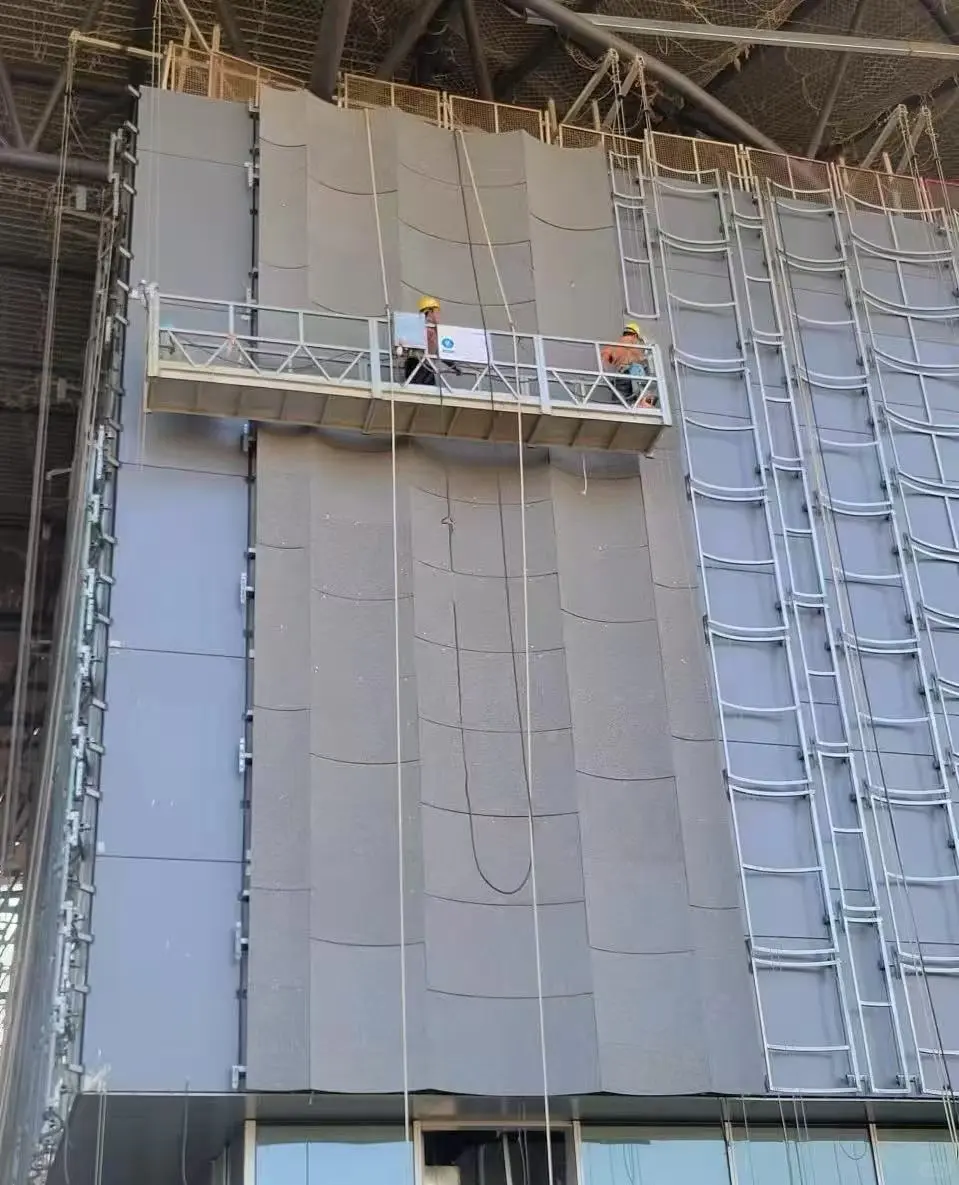 镭射金1000*2000mm*5毫米蜂窝