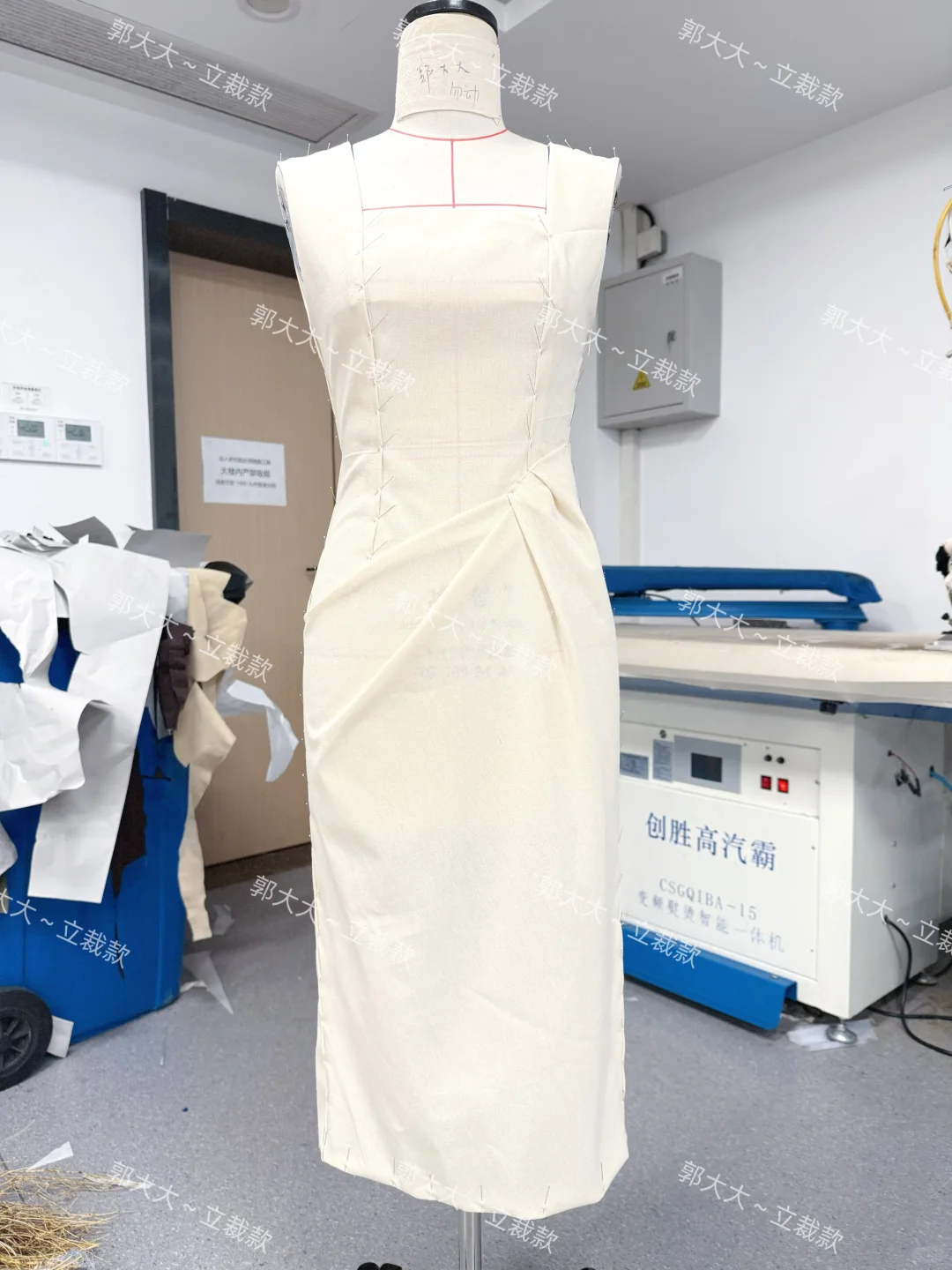 迪奥经典款➕小礼服~