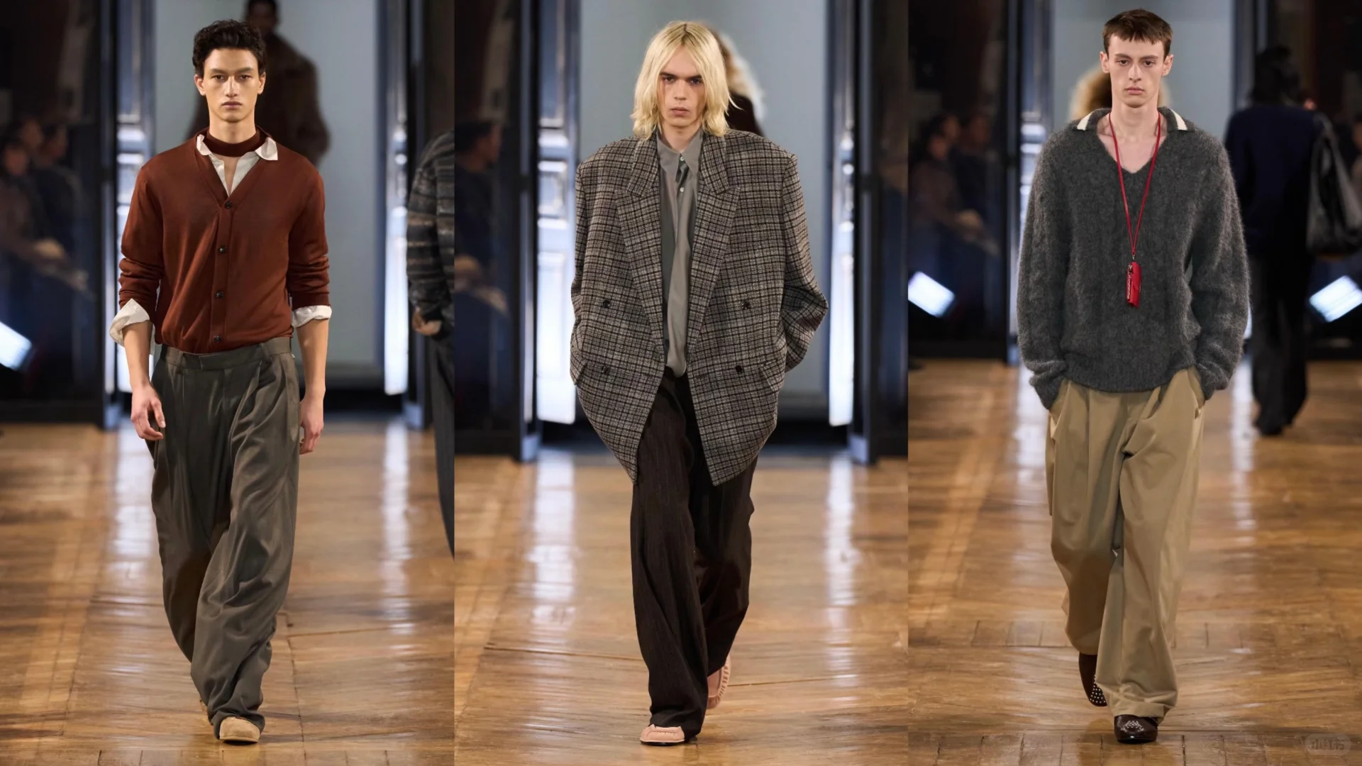 穿搭师揭秘高级感的背后 是这三个细节