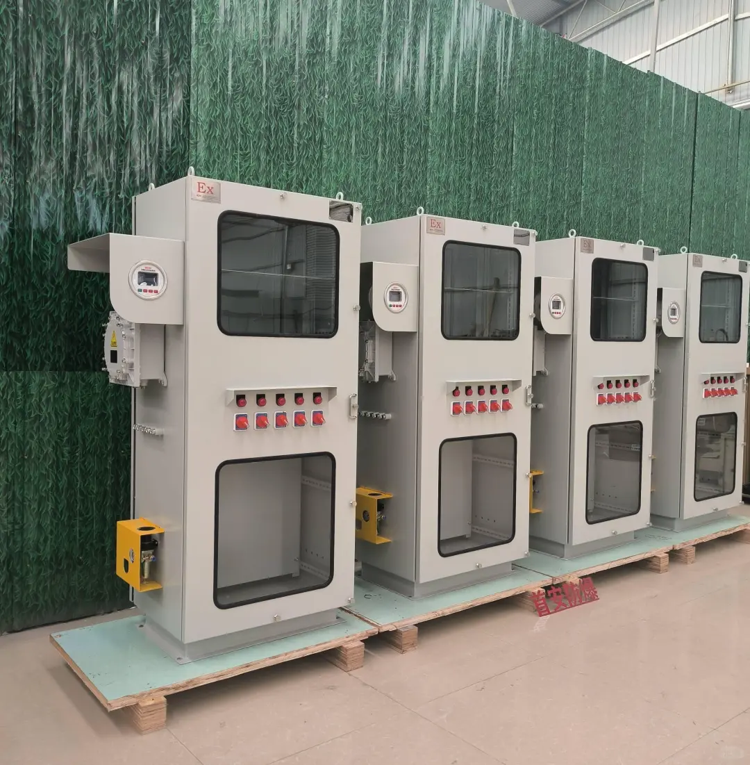 不锈钢防爆正压柜批发